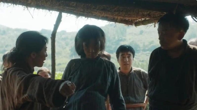 生万物中傻挑的孩子是谁的，铁头头铁原著不冤