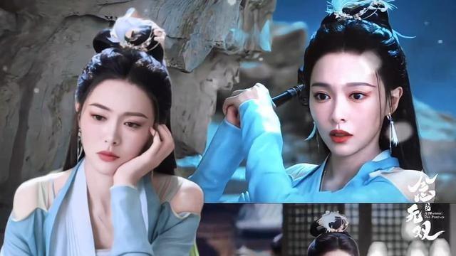 《念无双》大结局开分6.7，热度口碑双输，这分数高了还是低了？