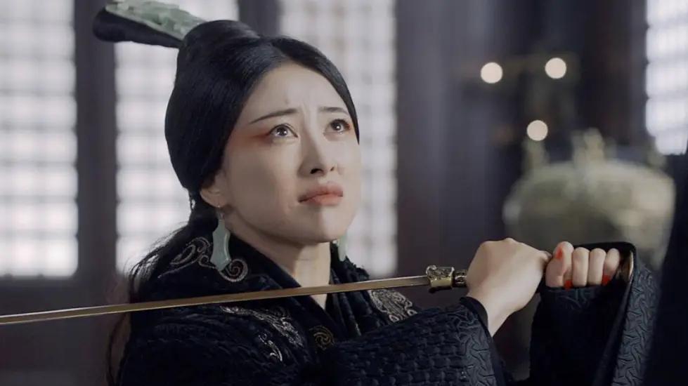 为什么“秦始皇母亲”赵姬，一看到到嫪毐就“彻底沦陷”？司马迁告诉你真相