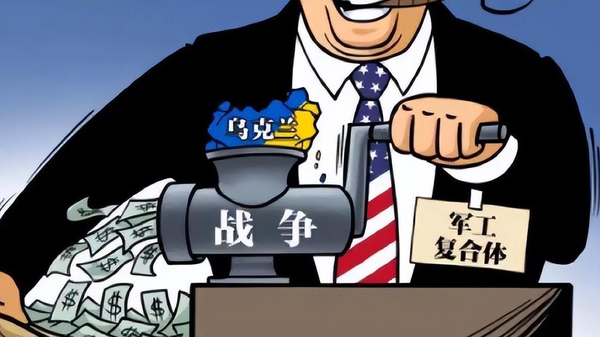 乌克兰的下场，让越南后怕，担心南海动武的，不仅菲律宾一个