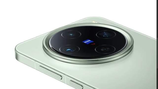 vivo X300使用体验报告：好手感、强影像、续航特扎实，小屏爱好者选它准没错！