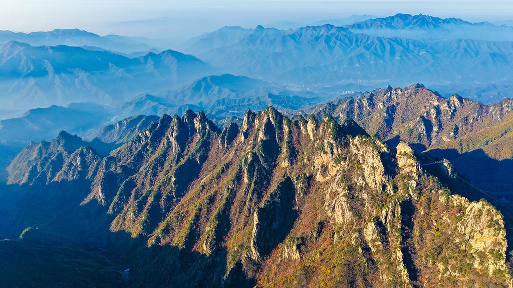 做人生气，不如争气