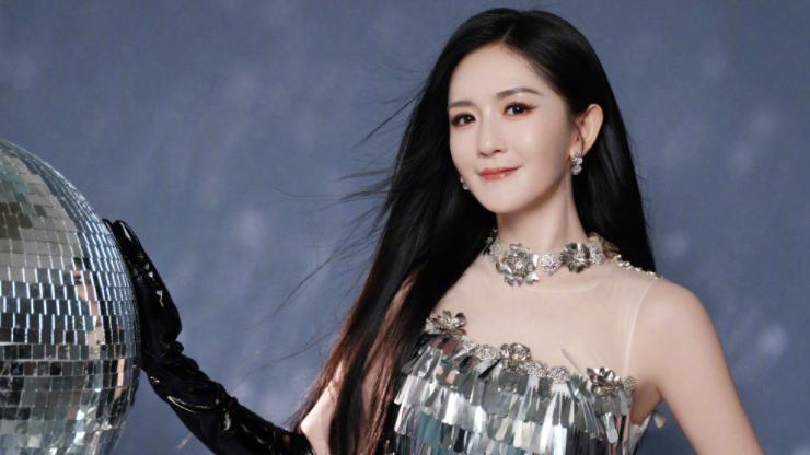 网传那英要录制《偶像来了3》，网友们非常期待