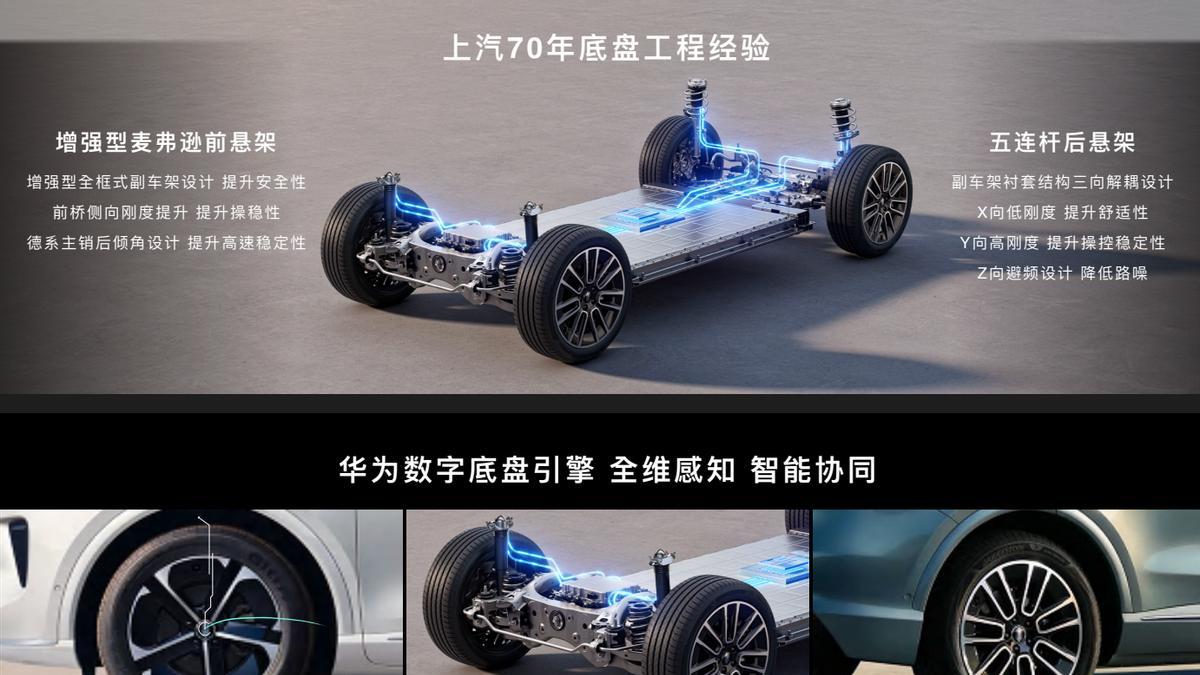 15万级超值神车，尚界H5怎么选一文看懂！