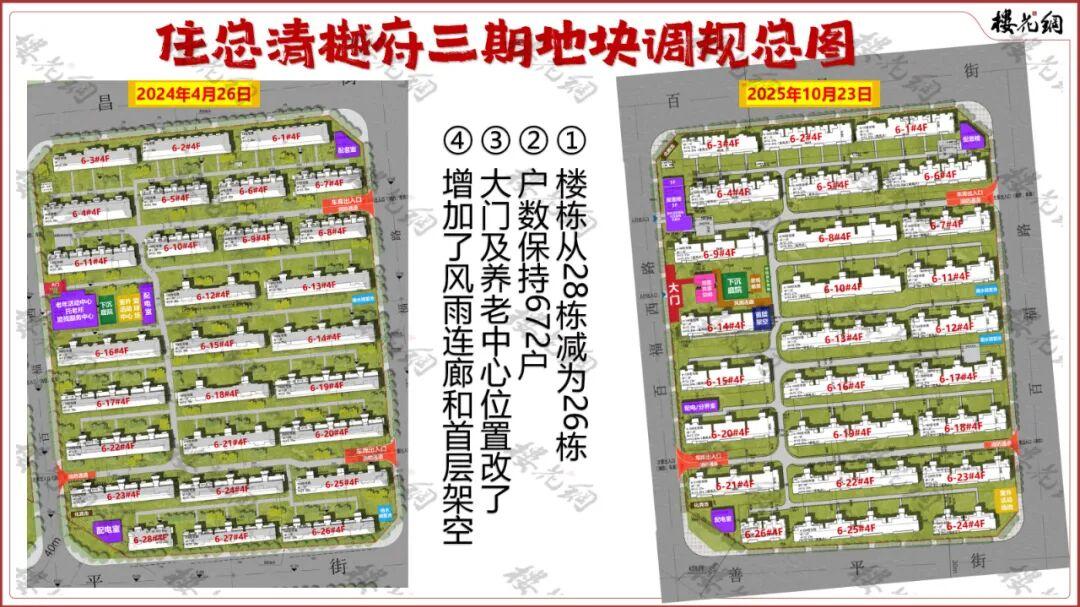 刘连福力挺宋磊调规，住总地产老业主有点悬