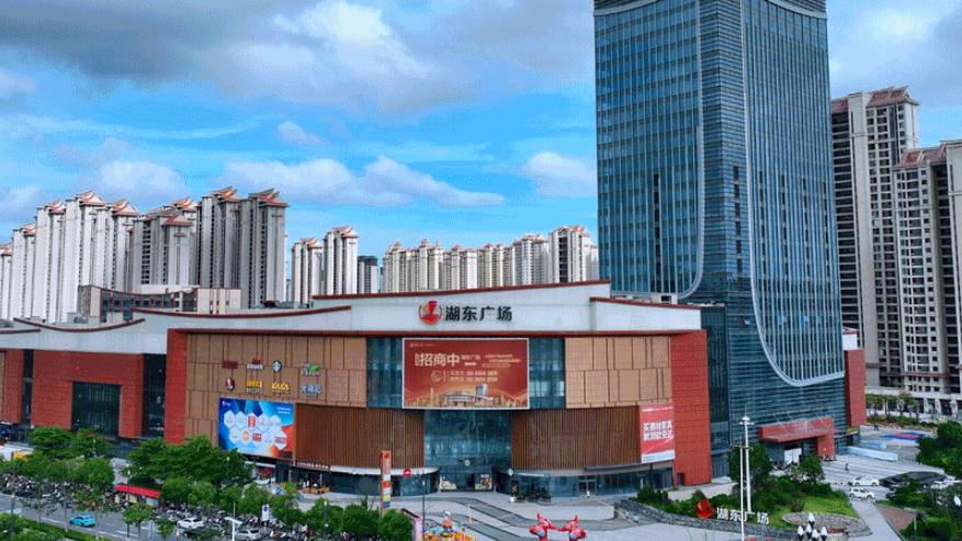 2026年初开业！台商区首个“奥莱商业体”签约落地！