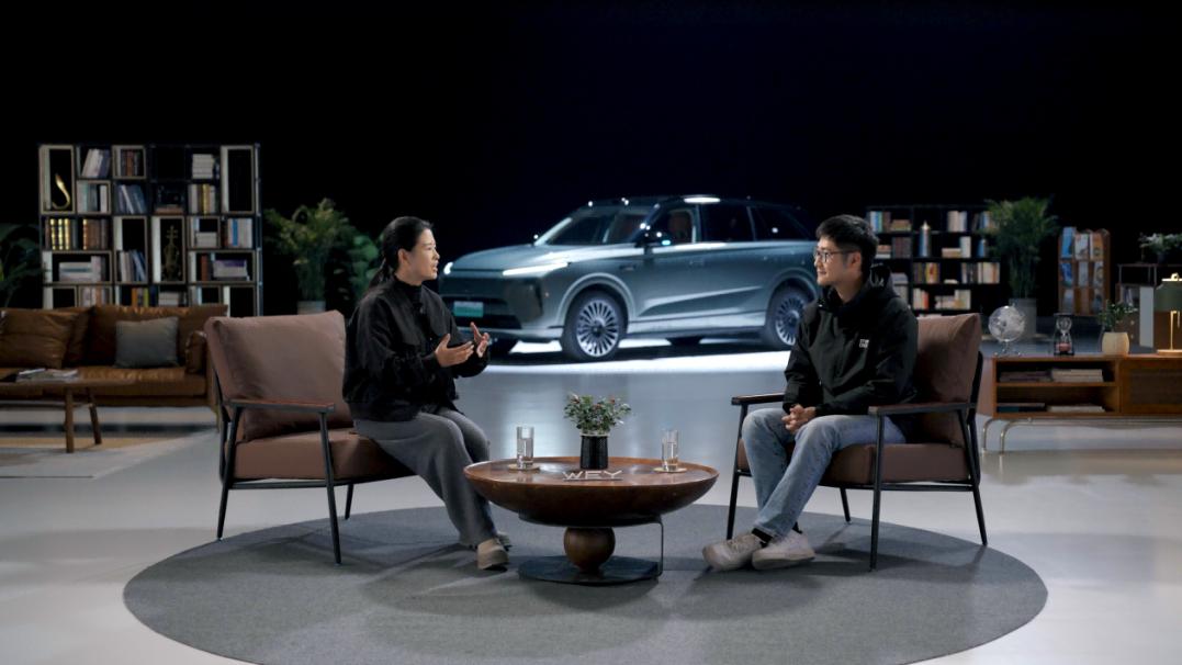 长城汽车VLA大模型落地魏牌全新蓝山智能进阶版