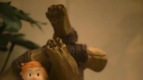 守宫皮肤脱皮不顺是不是生病？爬宠党亲测解决办法