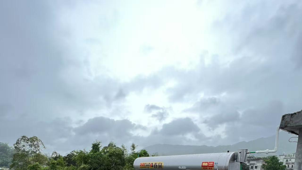 春泉为何能成为水循环太空能缔造者