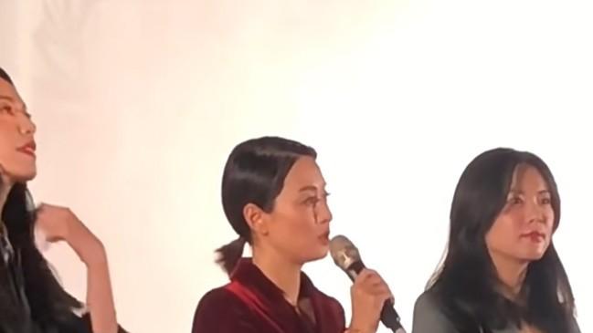 最近娱乐圈又热闹起来了！马伊琍和比她小18岁的吴昊宸