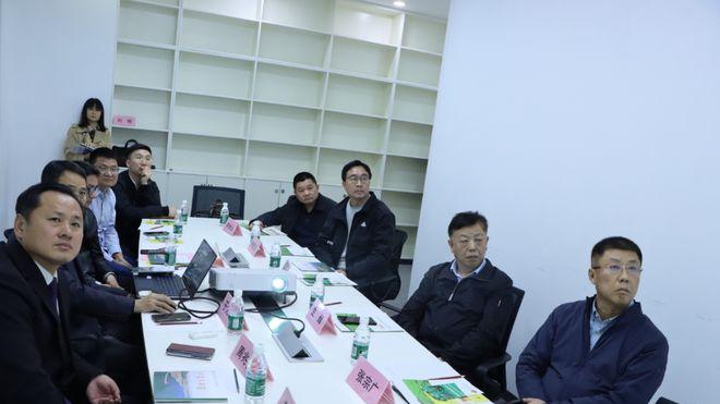 佳丰高科技农业生态园播种仪式于中山三乡举行