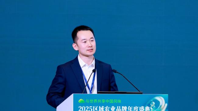 韩光：打造可品尝的郴州名片