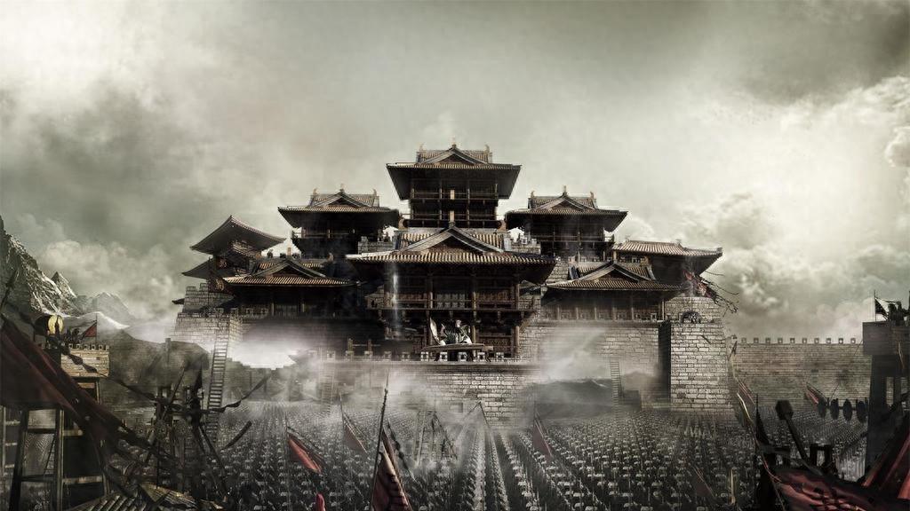 三国正史上，有两人使用空城计，击败敌军，此二人是谁？