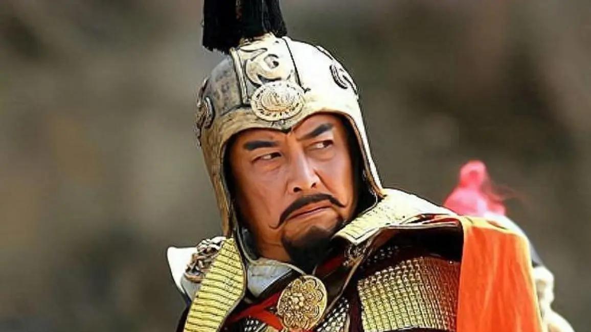 大唐第一战神，差点被李渊冤杀。若没刑场那句话，大唐疆域缩一半