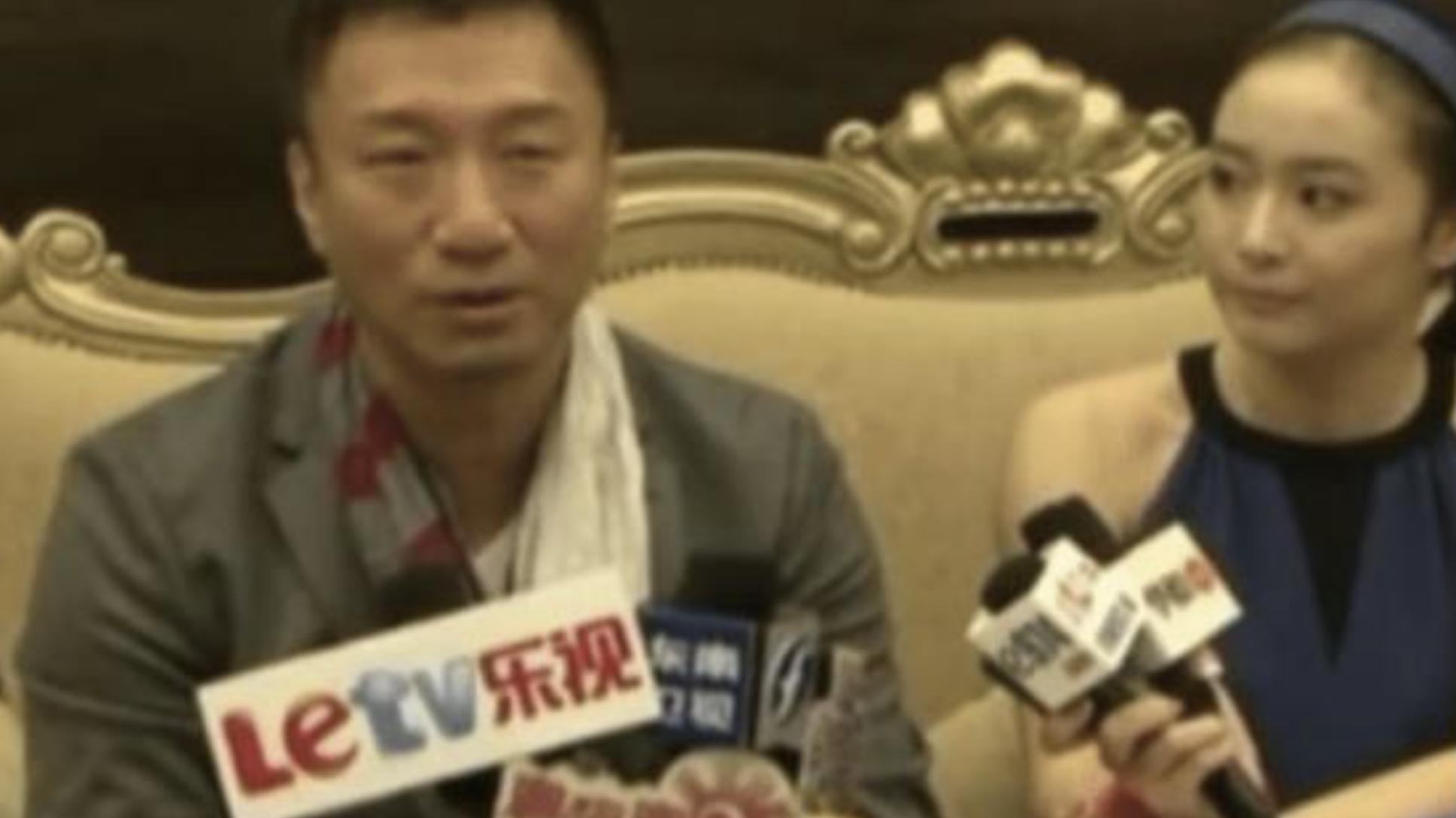 明星揭露娱乐圈内幕：陪玩陪睡仅仅是开始，更多不为人知的耻辱被曝光