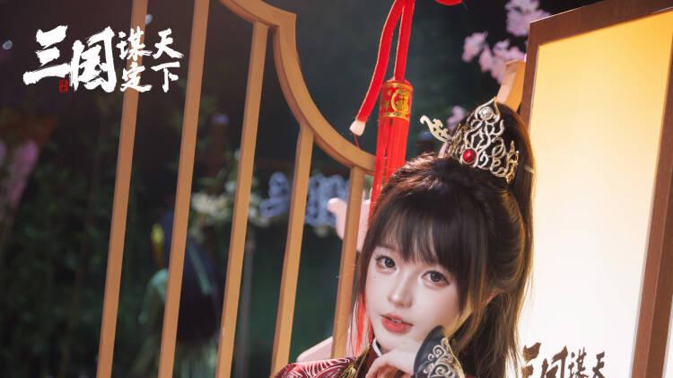 丝之歌手绘封神？这款游戏同样诚意拉满