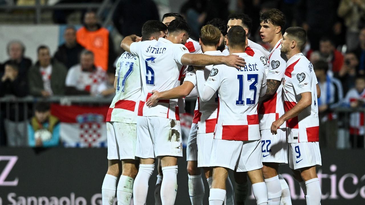 黑山VS克罗地亚：魔笛奏响远征曲，黑山请安静聆听！