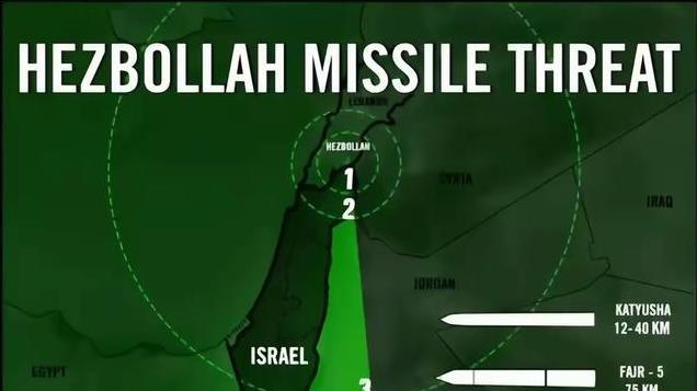 “伊朗开始还手，也门胡塞反向以色列遭打击”