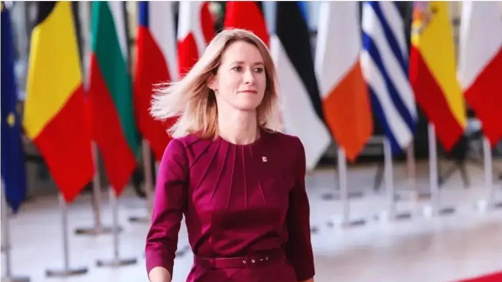 美国甩了欧洲？太狠了！欧洲拼命配合美国制裁俄罗斯，结果却被美国狠狠摆了一道。
