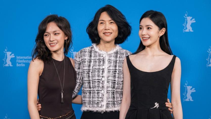 《想飞的女孩》票房惨淡，导演直播恳求支持，网友质疑刘浩存选角