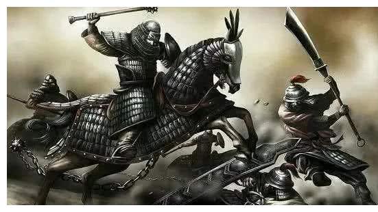 南宋最伟大的一场胜利——刘锜的顺昌大捷