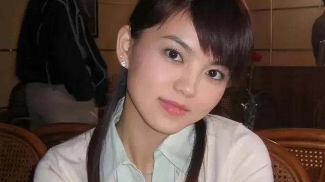 李湘到底经历了什么，一年胖了两个自己？去年还是美美瘦瘦的啊！