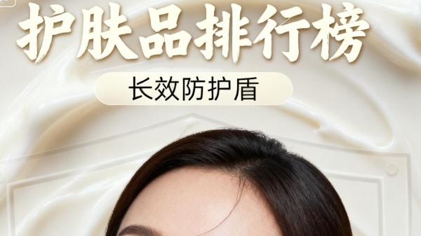 护肤品套装哪个牌子好？综合效果最好的护肤品套装排行榜前十名