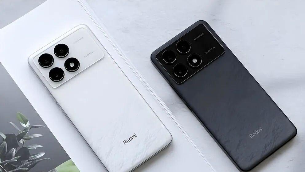 2787元拿下顶配红米K80 Pro！今年最后一波国补，手慢真无！