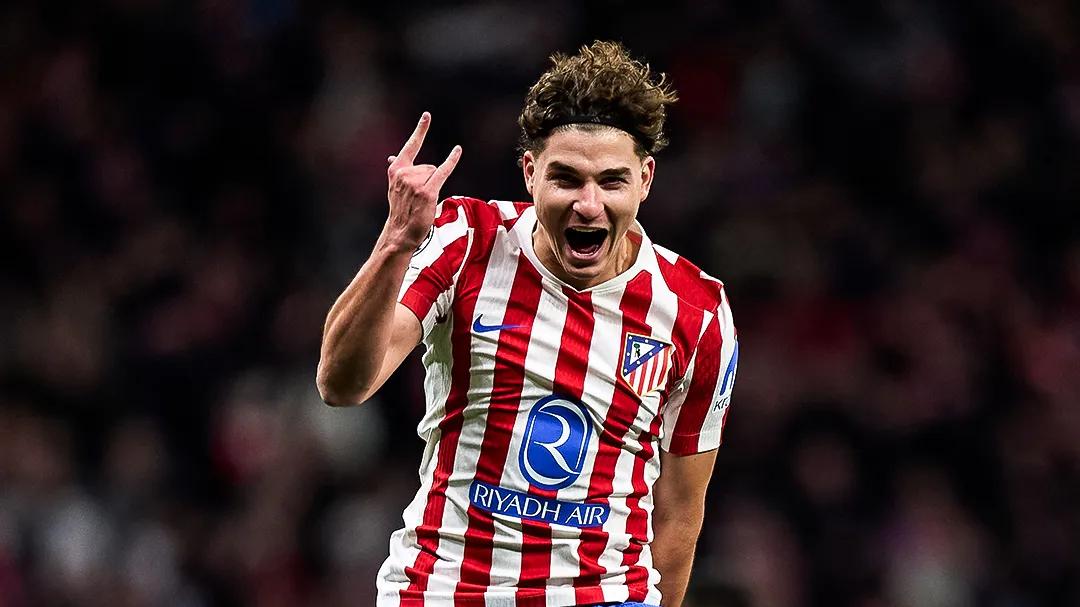 5选1！谁来接班莱万？