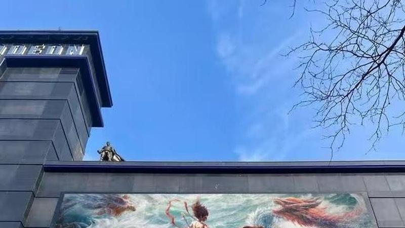 哪吒全球闹海”，黑神话团队参与英配版录制，美日观众反应亮了