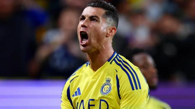 C罗的千球梦：2025年能否实现？一场关于年龄与野心的博弈