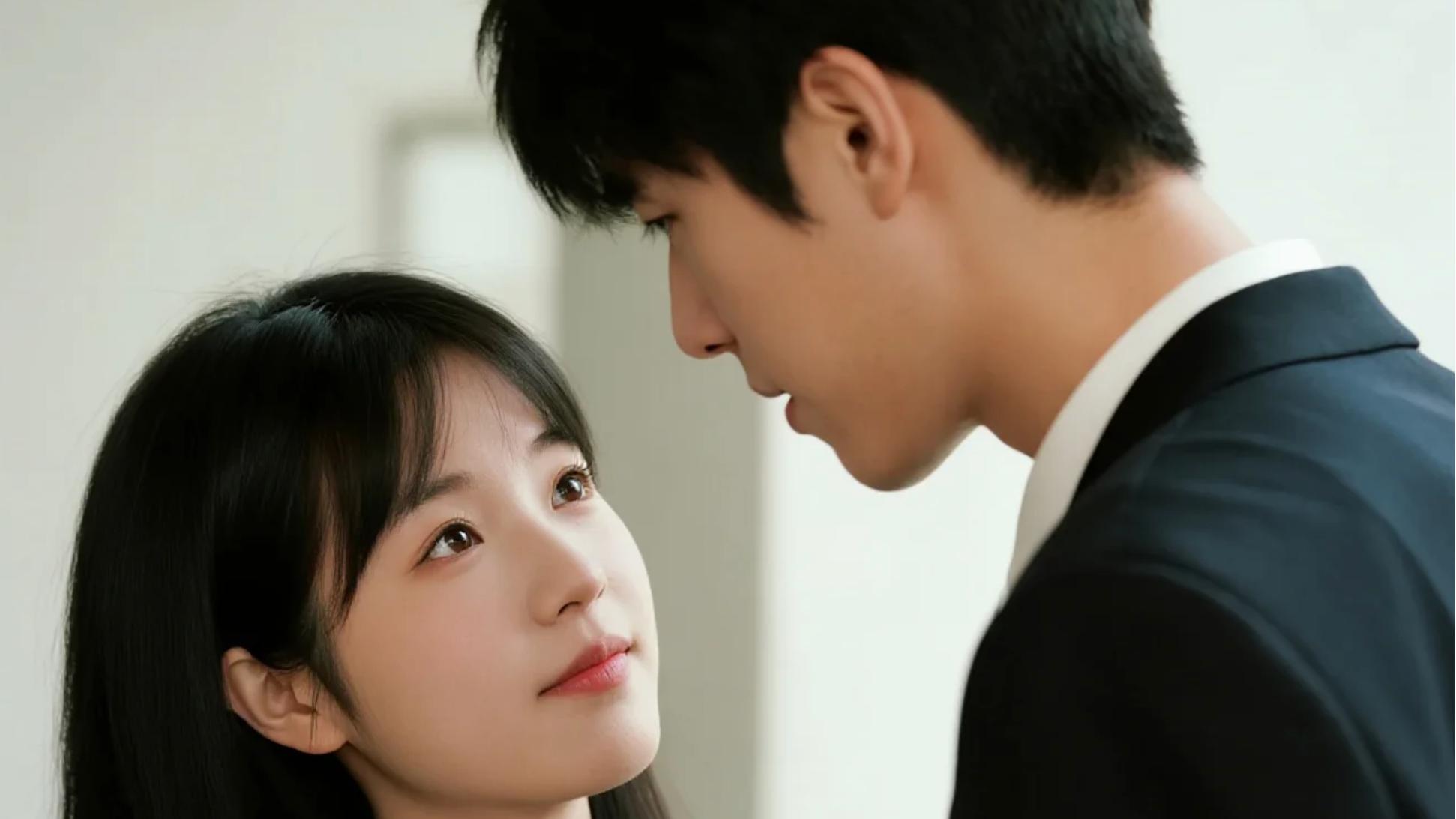 凌晨四点蛋糕空运千里，却撞见男友副驾新欢，一句“邻居妹妹”把四年深情打成笑话，转身泪崩机场。