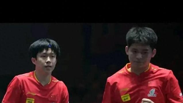 大满贯赛四大遗憾！男乒新人不冒尖，鲁能三女将受扰，饭圈仍肆虐