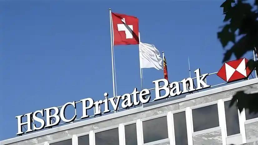 瑞士中立：豪赌崩盘，危机四伏