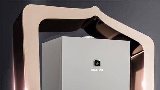 居家健身要保暖，阿诗丹顿壁挂炉守护舒适主场