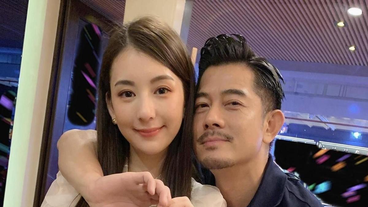娱乐圈今天热闹非凡，先有黄晓明被曝陪产，后有任重孙骁骁疑似隐婚生子，两个爆料接连