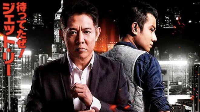 李连杰最对不起观众的6部大烂片，每部都应该钉在耻辱柱上