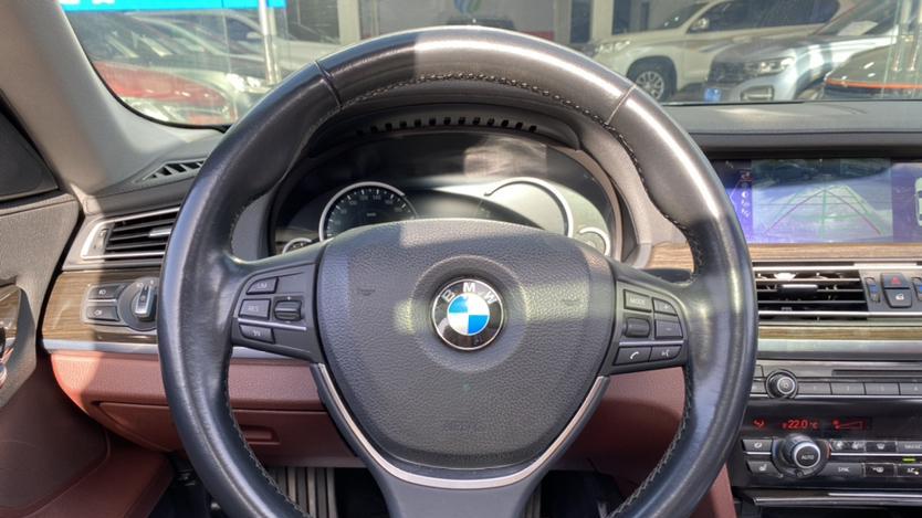 十年沉淀，宝马730Li豪华座驾，能否再战下一个十年？