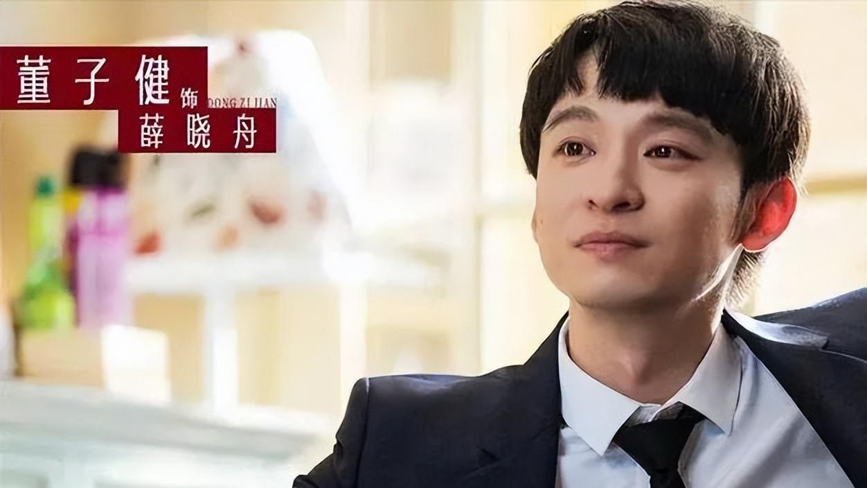 《蛮好的人生》大结局: 胡曼黎逆袭，薛晓舟表白被拒，邱丽苏流产