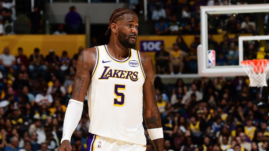 湖人96-119火箭 球员评价：1人优秀，1人及格，7人低迷