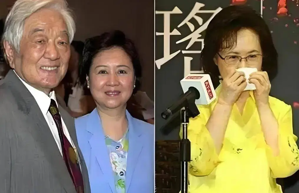 你以为平鑫涛爱自己的儿女？得了吧，他自始至终爱的都是他自己！
