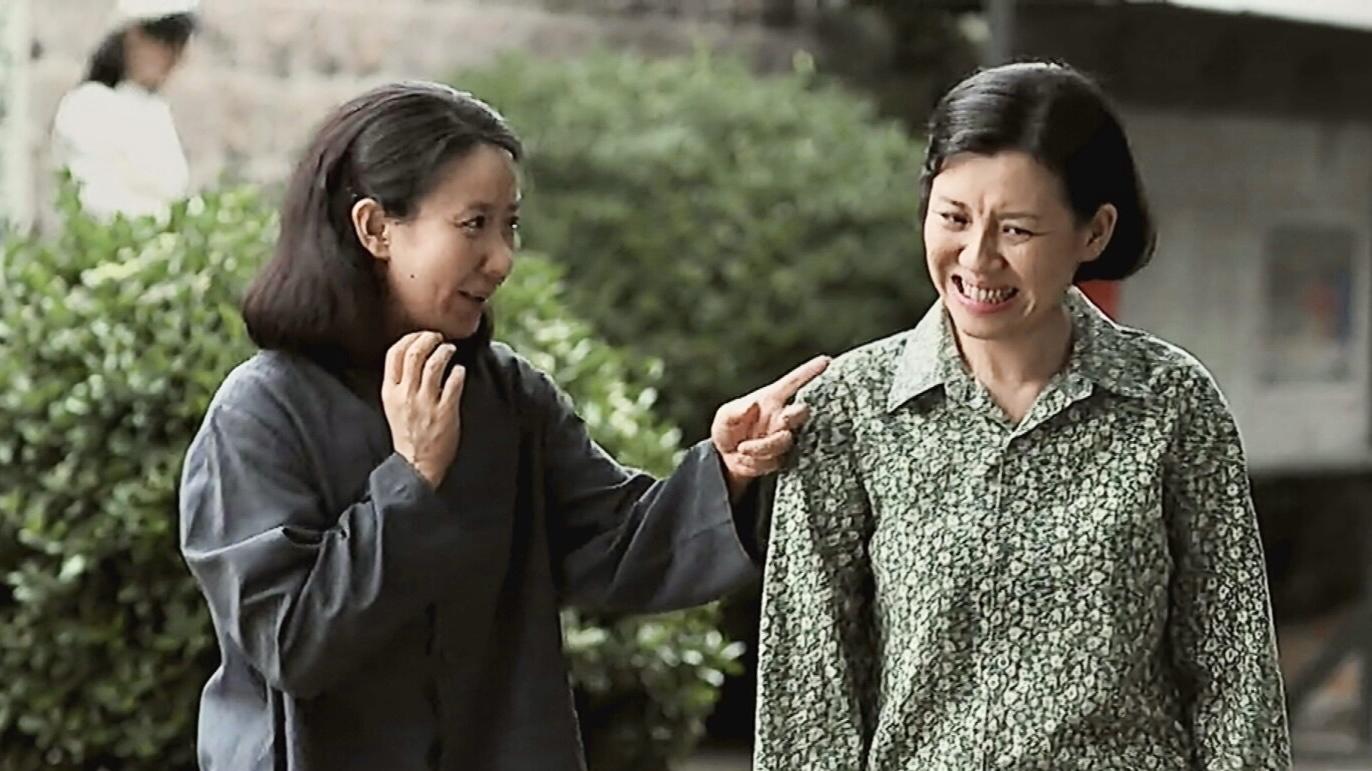 《父母爱情》江昌义和吴医助是同一个演员饰演的？都是口罩闹误会