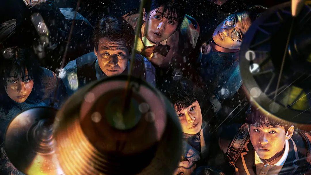 剧版细述生死——《照明商店》