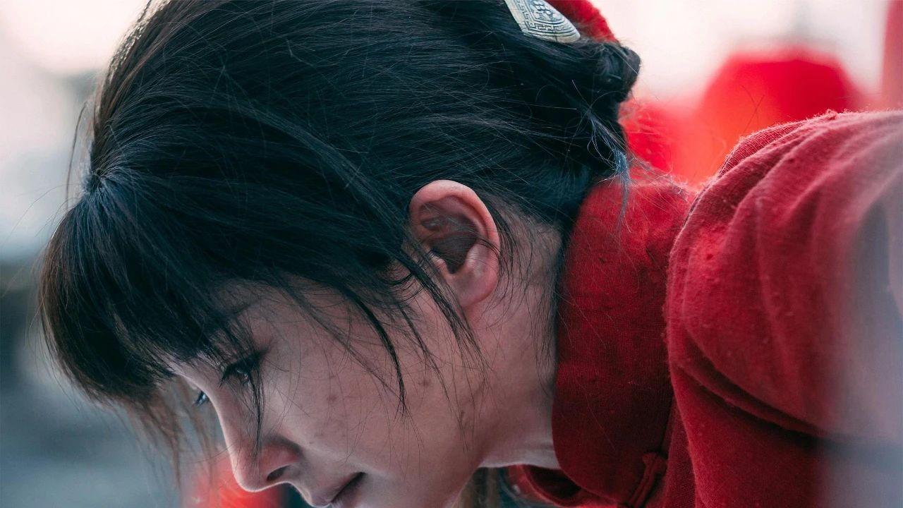 杨幂新剧《生万物》首播5集，口碑出炉，观众评价一针见血