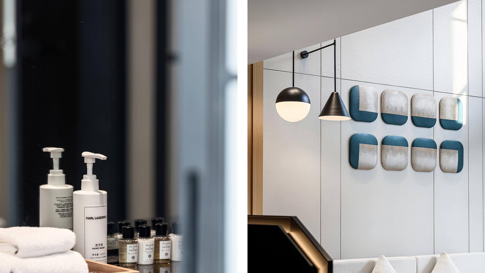 西域心泊处，一境启新篇：乌鲁木齐红光山国际会展中心暻阁酒店盛大启幕