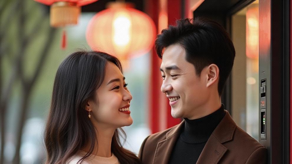 ​婆婆非要帮我整理衣柜，直到我装上锁才说实话：多少婆媳矛盾，就败在这三个字上