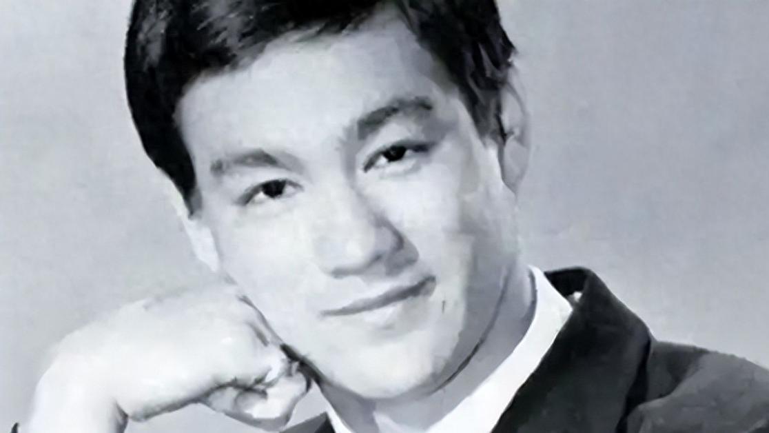 李小龙打遍天下无敌手？妻子琳达晚年透露其惧怕的对手