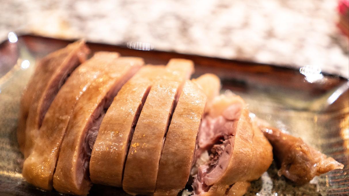 南京美食，不只有盐水鸭和粉丝汤，这10样才是王炸