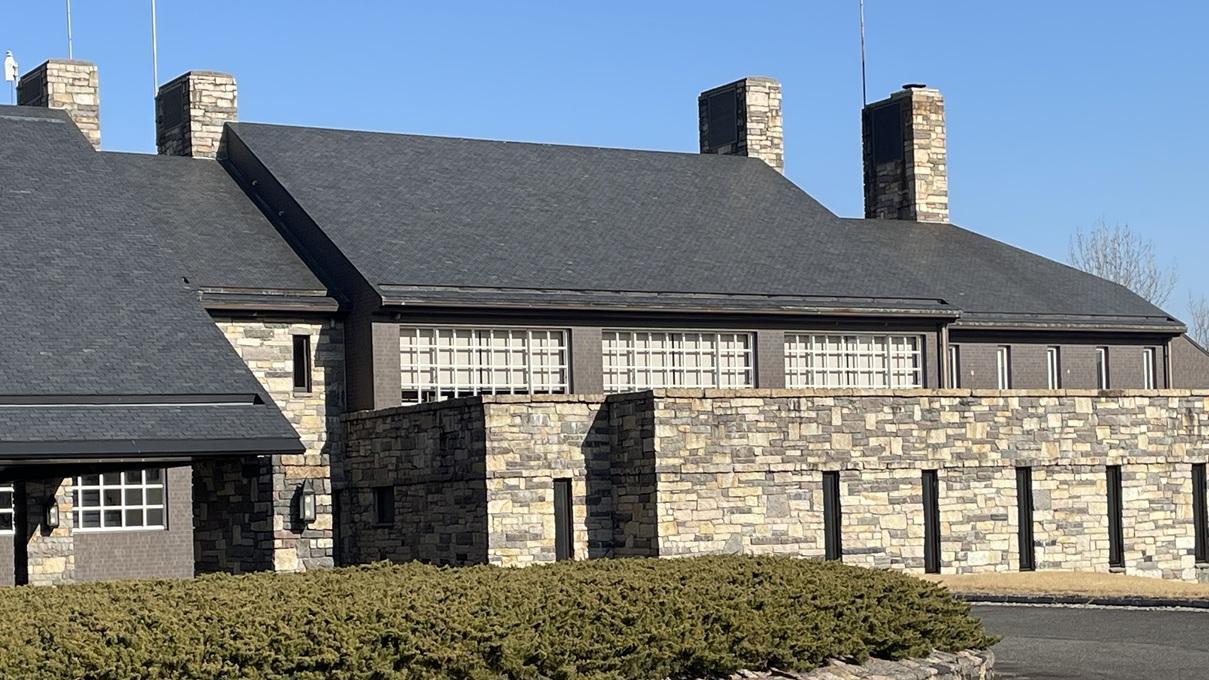 东广野高尔夫俱乐部