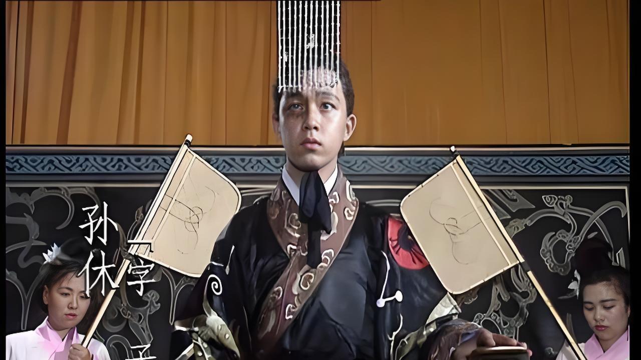 东吴宗室结局如何？大量宗室因内斗而死，晋朝时三次起兵皆失败